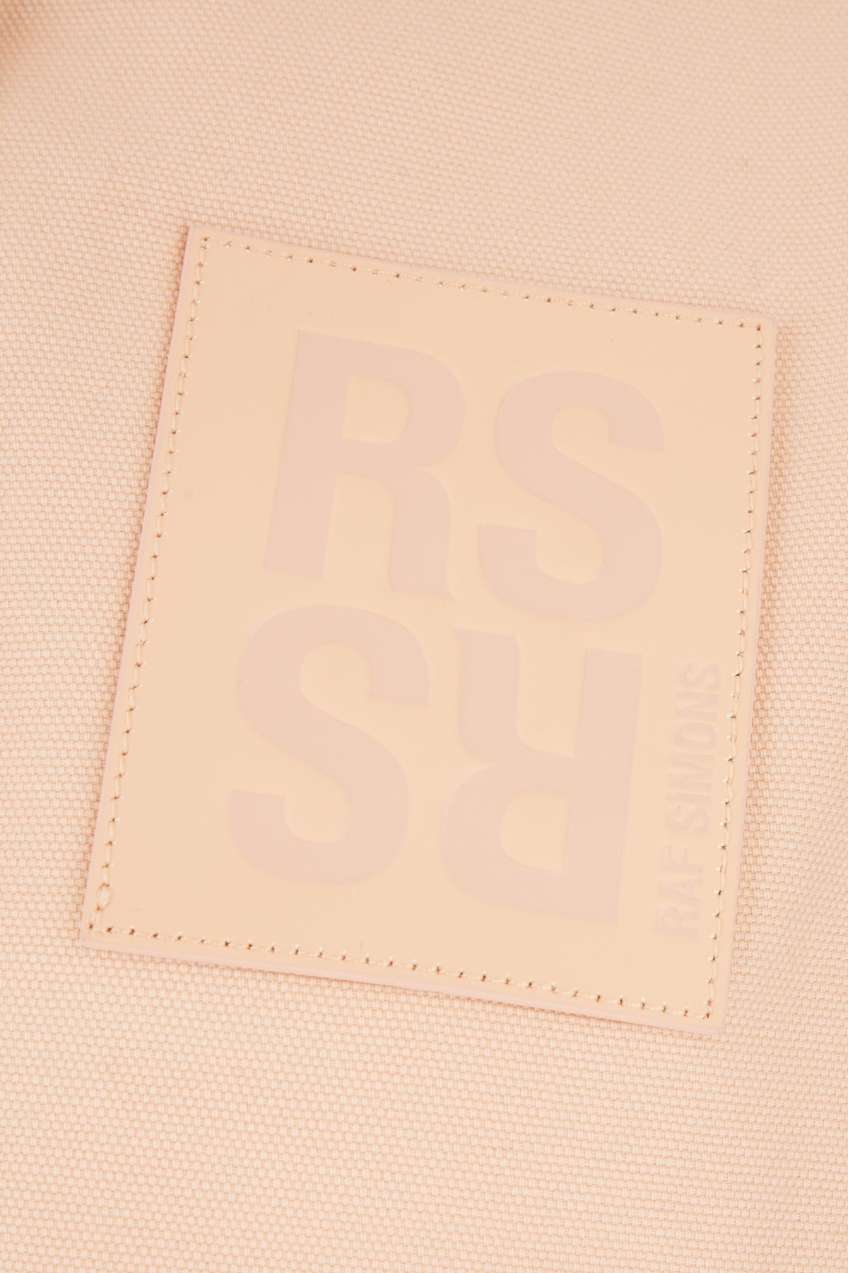 Raf Simons Woman Clothing Shirts RAF SIMONS