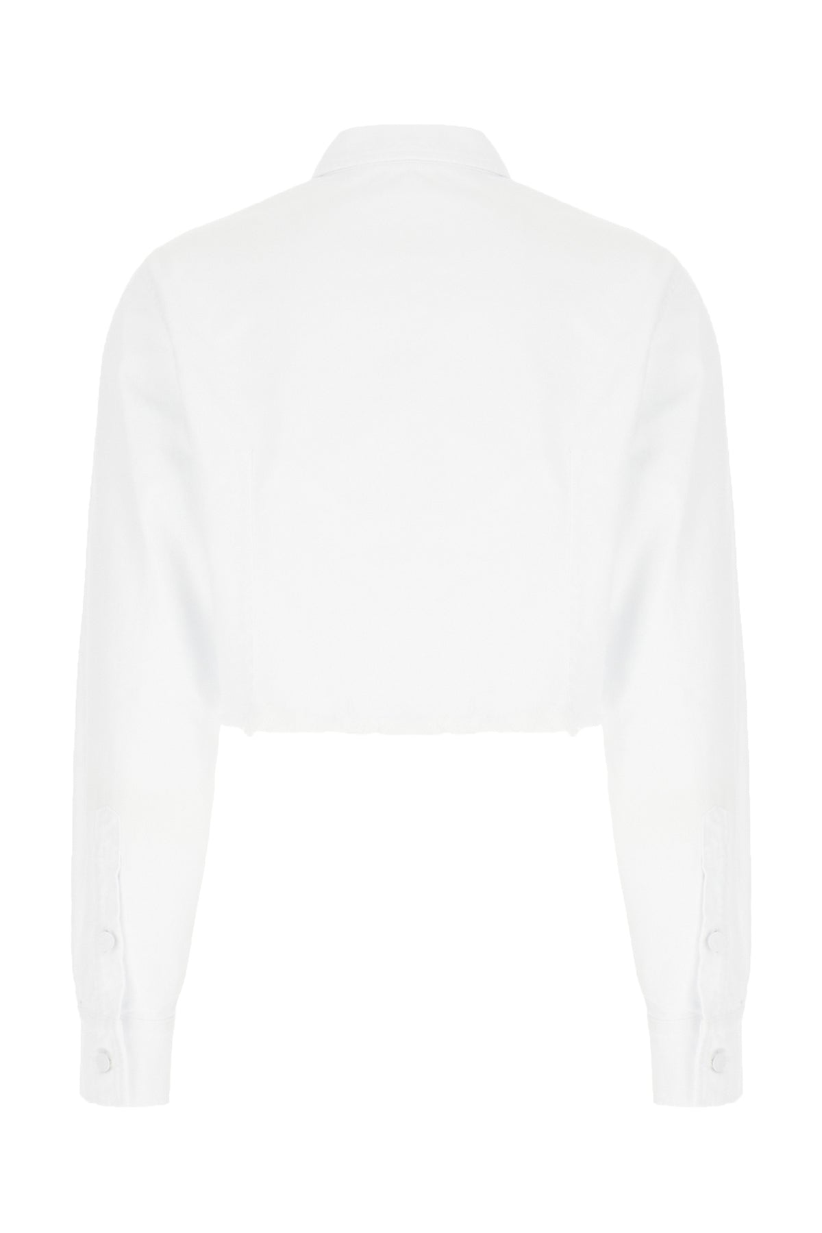 Raf Simons Woman Clothing Shirts RAF SIMONS