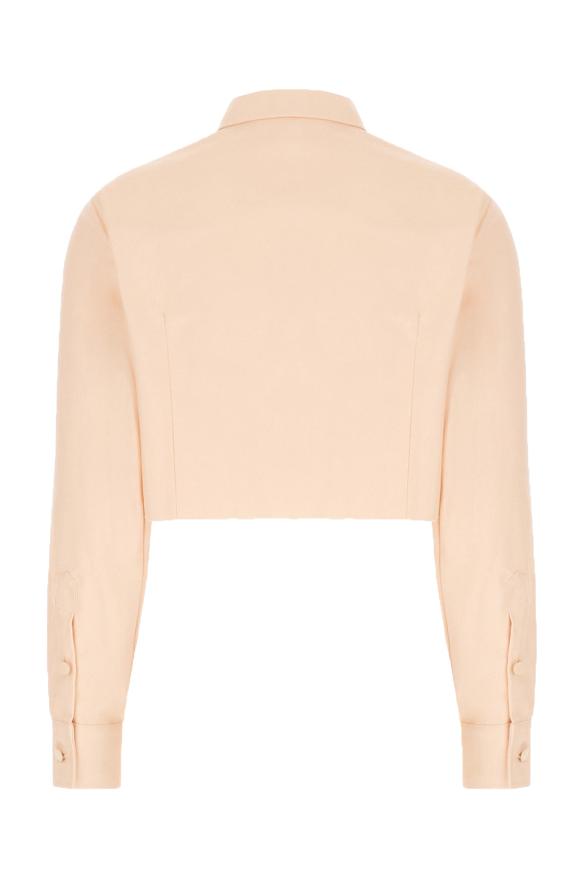 Raf Simons Woman Clothing Shirts RAF SIMONS