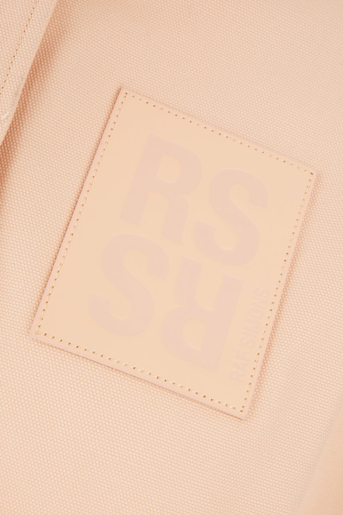 Raf Simons Woman Clothing Shirts RAF SIMONS