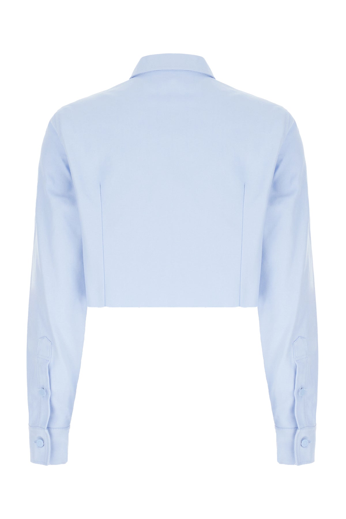 Raf Simons Woman Clothing Shirts RAF SIMONS