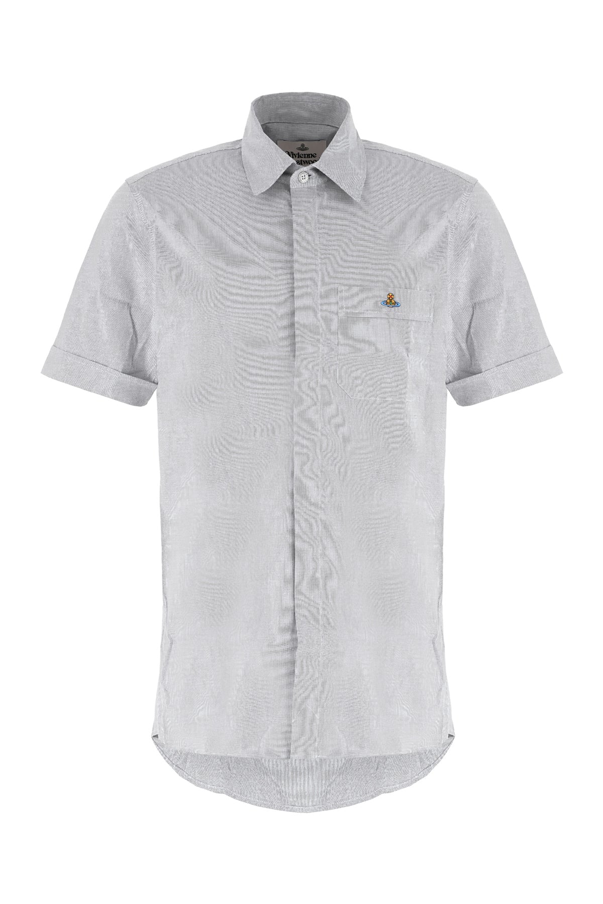 Vivienne Westwood Man Clothing Shirts VIVIENNE WESTWOOD