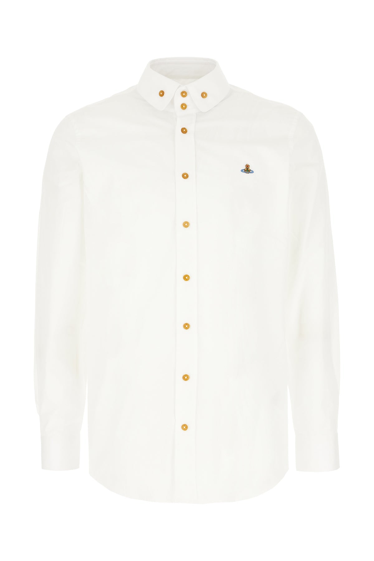 Vivienne Westwood Man Clothing Shirts VIVIENNE WESTWOOD