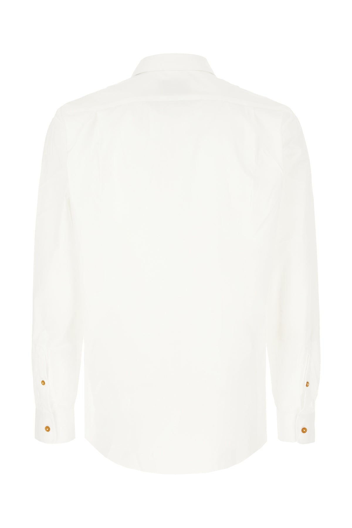 Vivienne Westwood Man Clothing Shirts VIVIENNE WESTWOOD