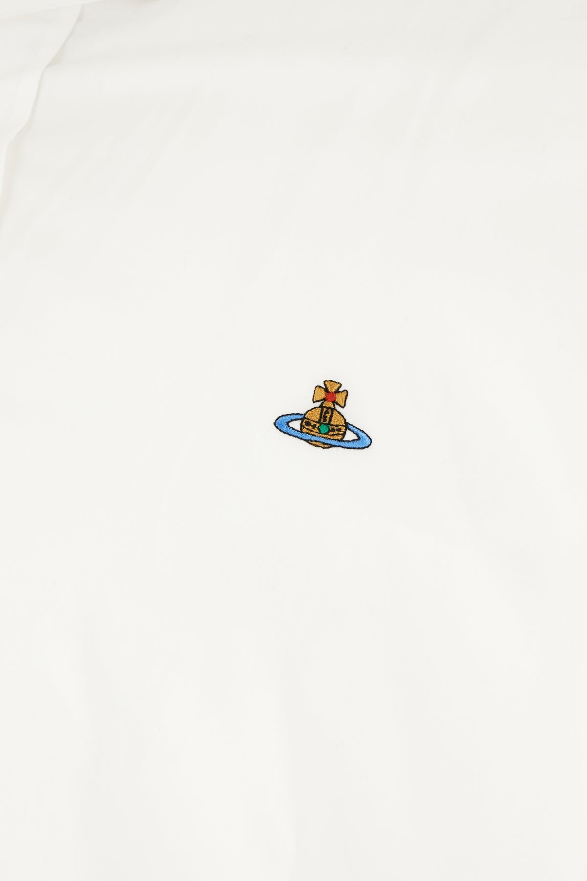 Vivienne Westwood Man Clothing Shirts VIVIENNE WESTWOOD