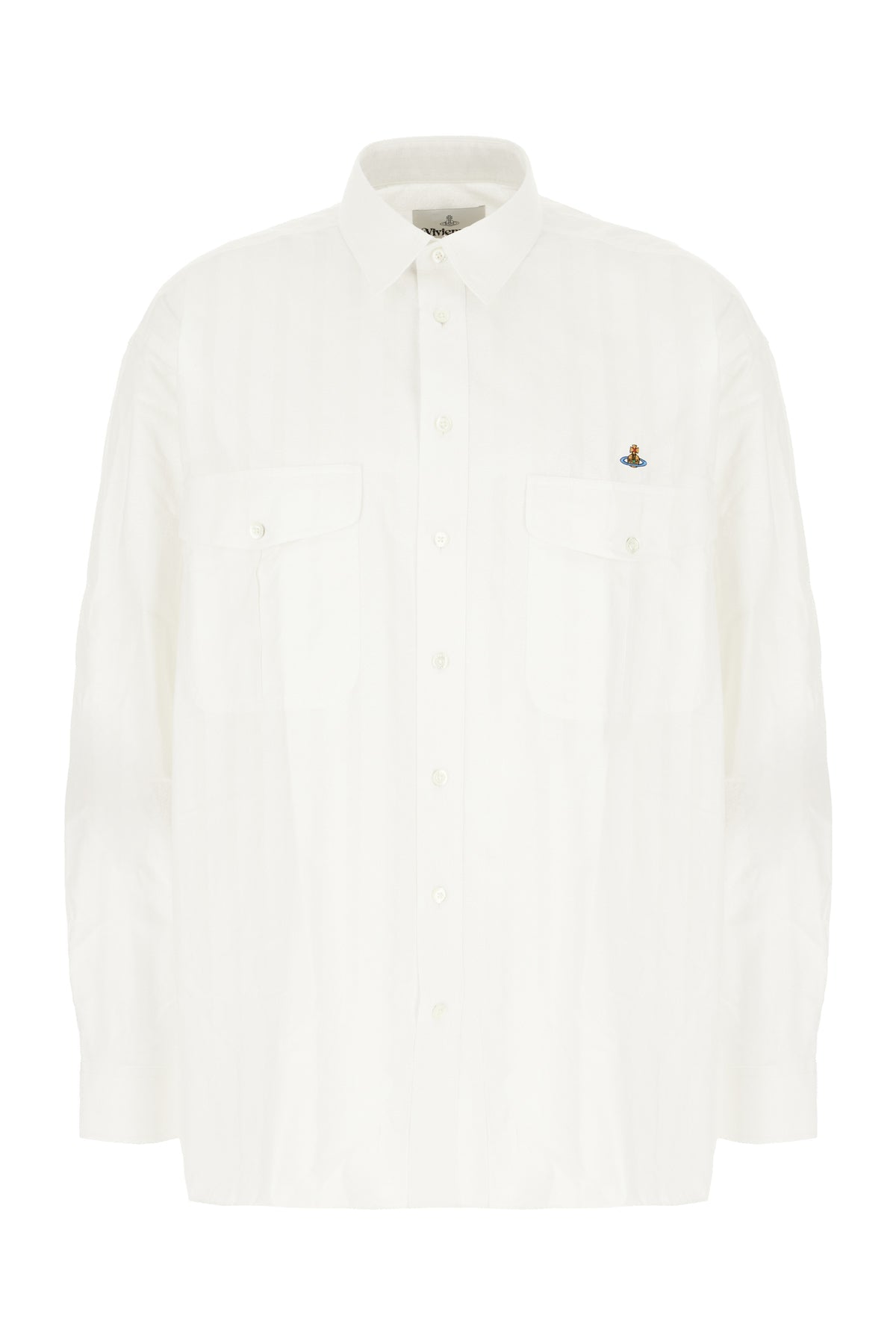 Vivienne Westwood Man Clothing Shirts VIVIENNE WESTWOOD