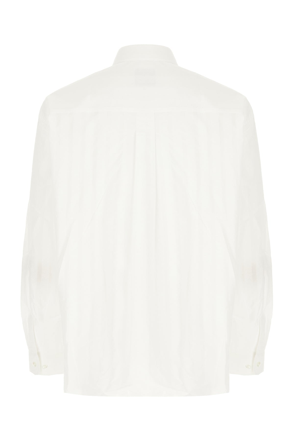Vivienne Westwood Man Clothing Shirts VIVIENNE WESTWOOD