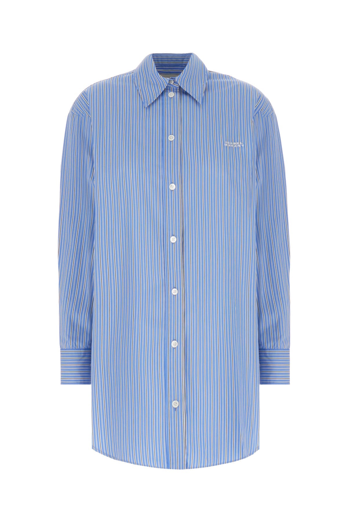 Isabel Marant Woman Clothing Shirts ISABEL MARANT