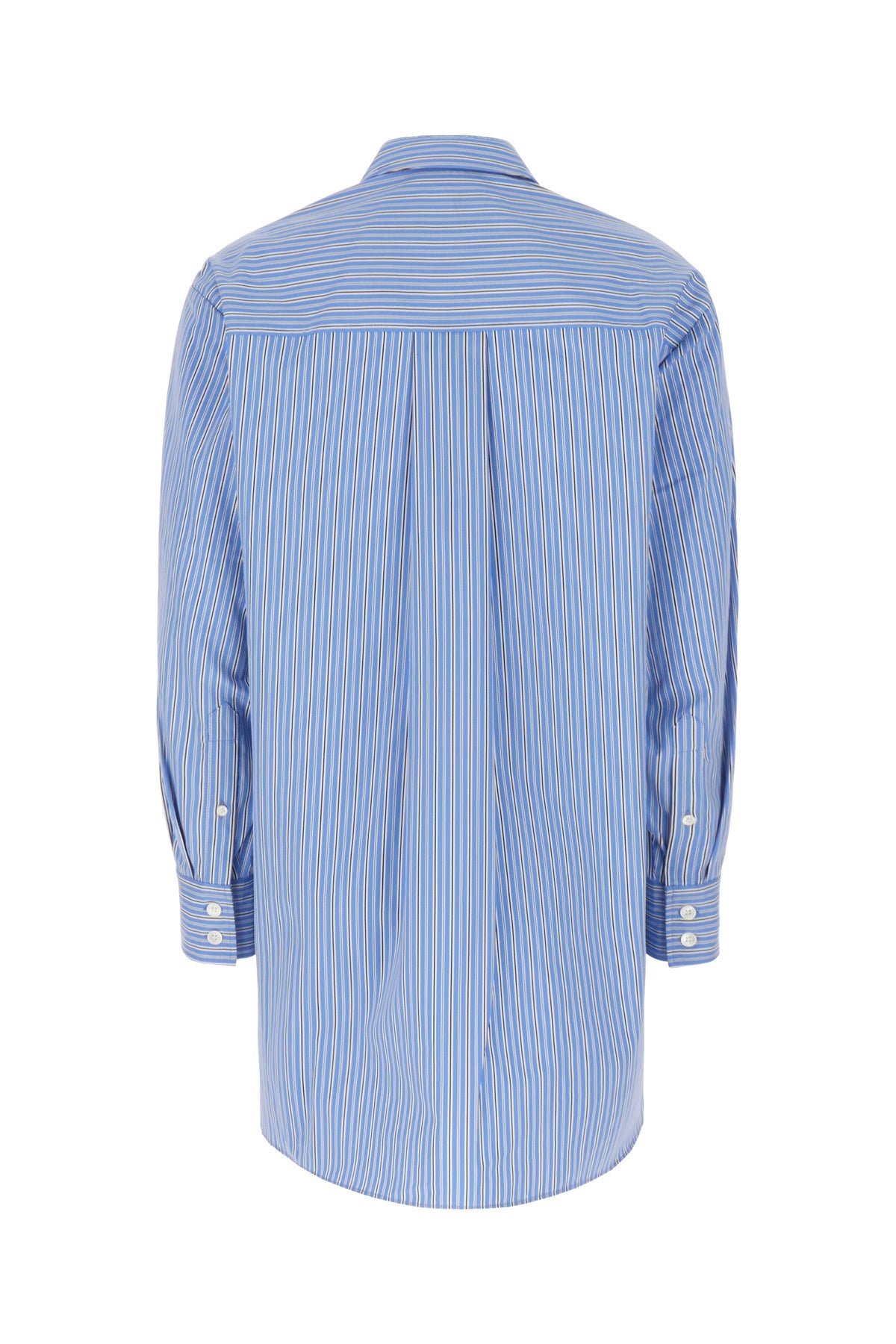 Isabel Marant Woman Clothing Shirts ISABEL MARANT