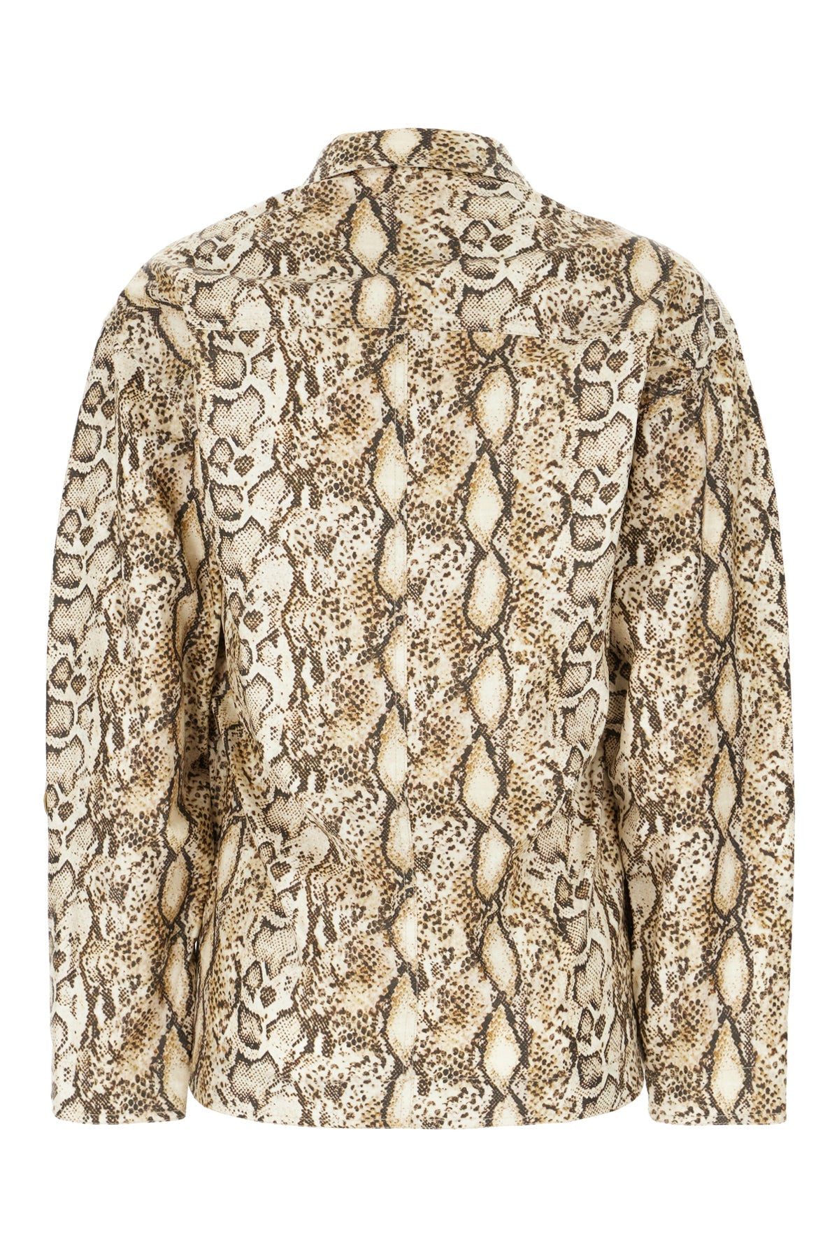 Isabel Marant Women Isabel Marant Woman Clothing Jackets ISABEL MARANT