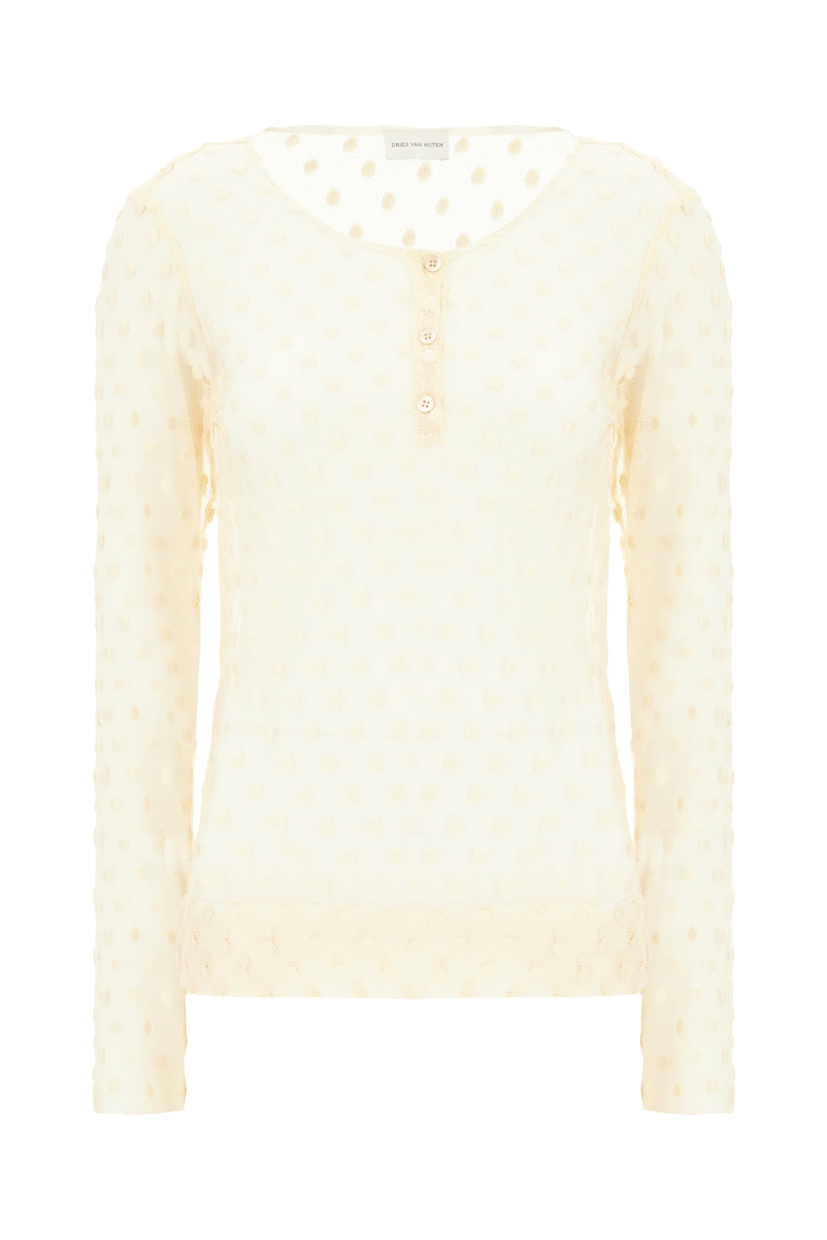Dries Van Noten Woman Clothing Tops