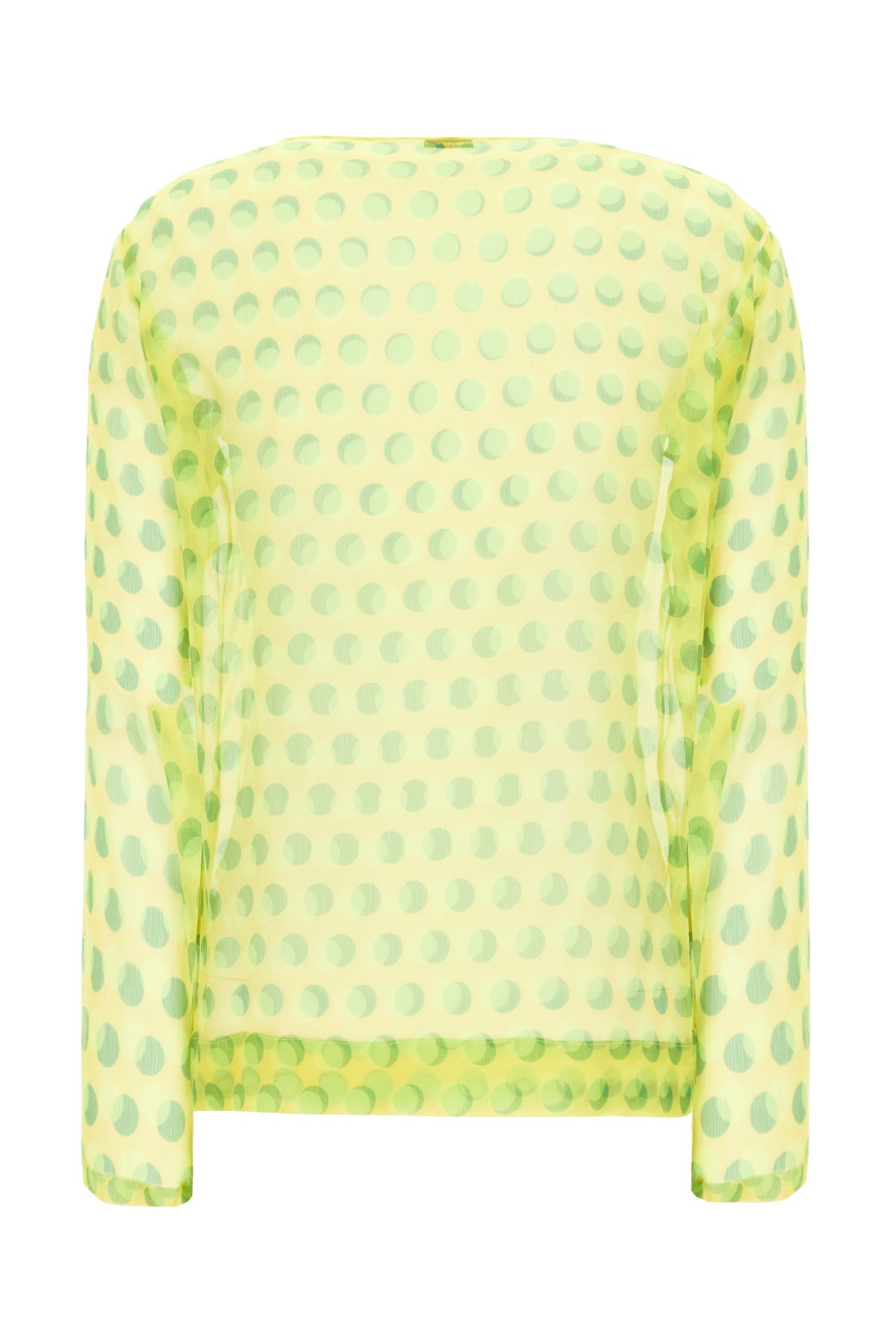 Dries Van Noten Woman Clothing Shirts DRIES VAN NOTEN
