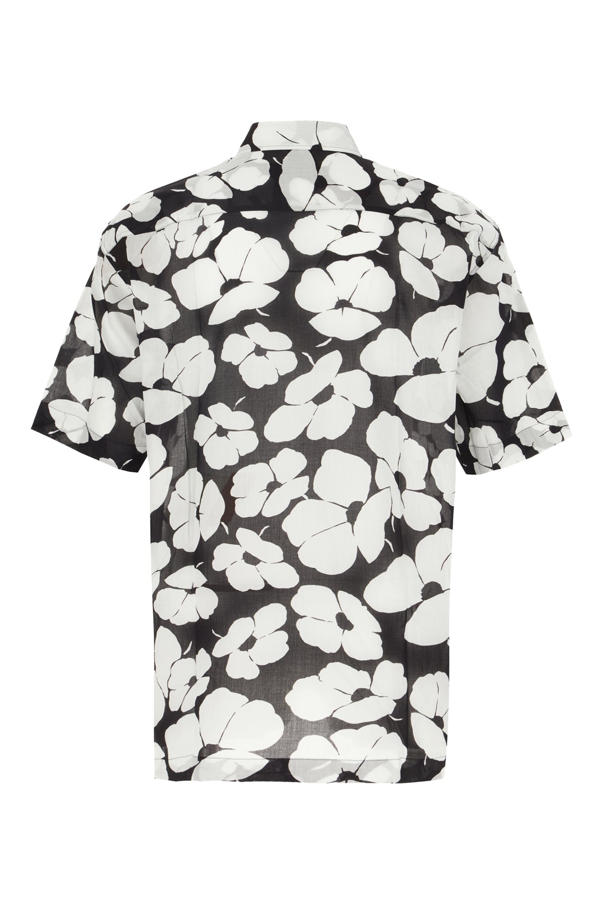 Dries Van Noten Man Clothing Shirts DRIES VAN NOTEN