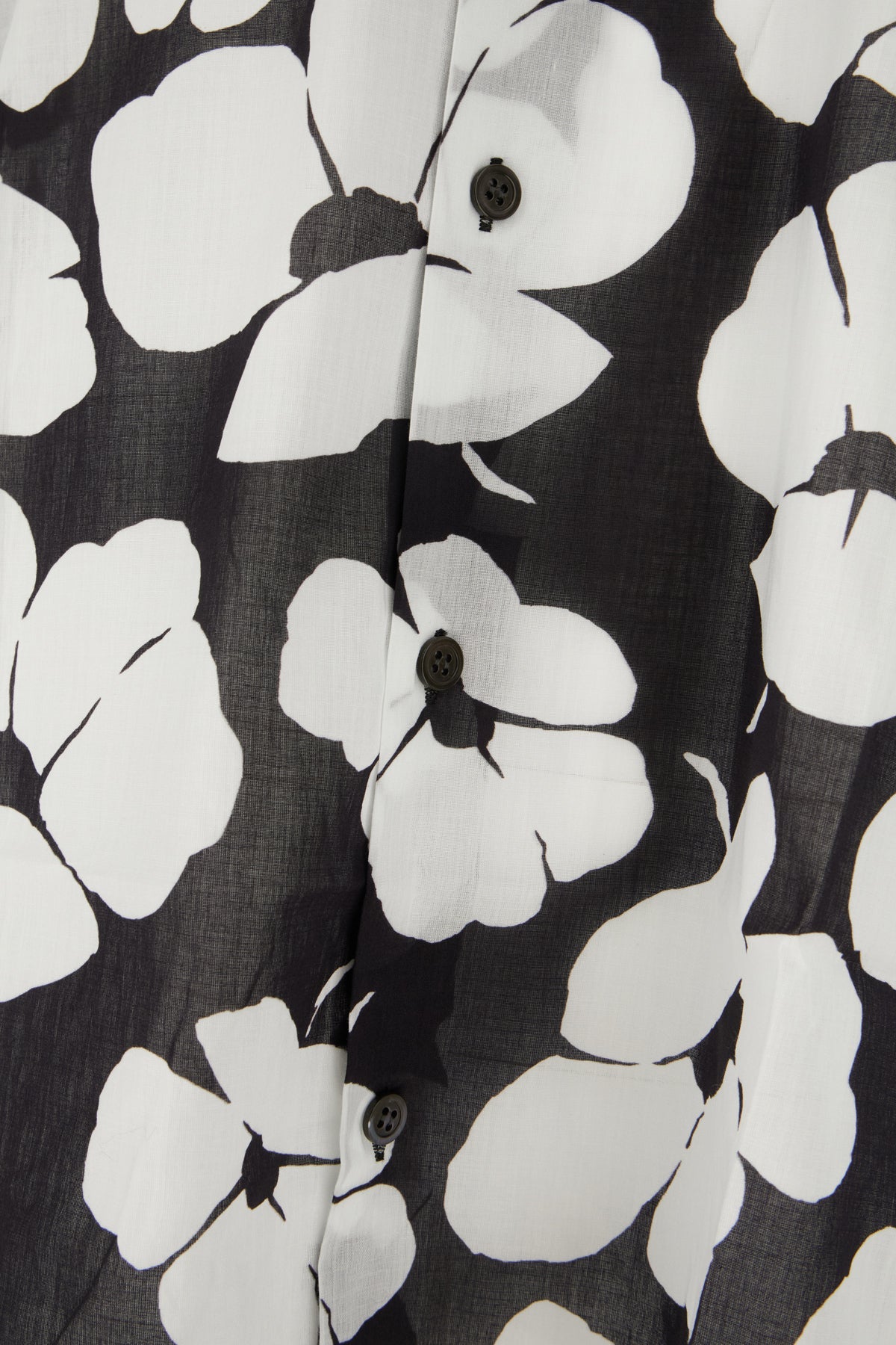 Dries Van Noten Man Clothing Shirts DRIES VAN NOTEN