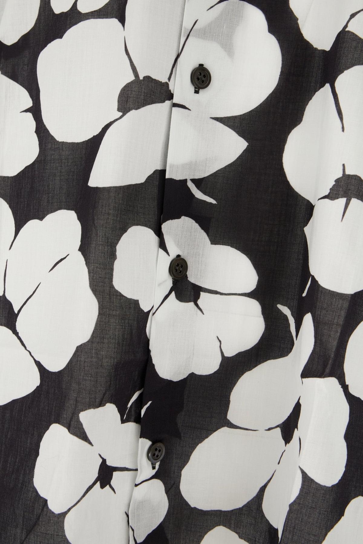 Dries Van Noten Man Clothing Shirts DRIES VAN NOTEN
