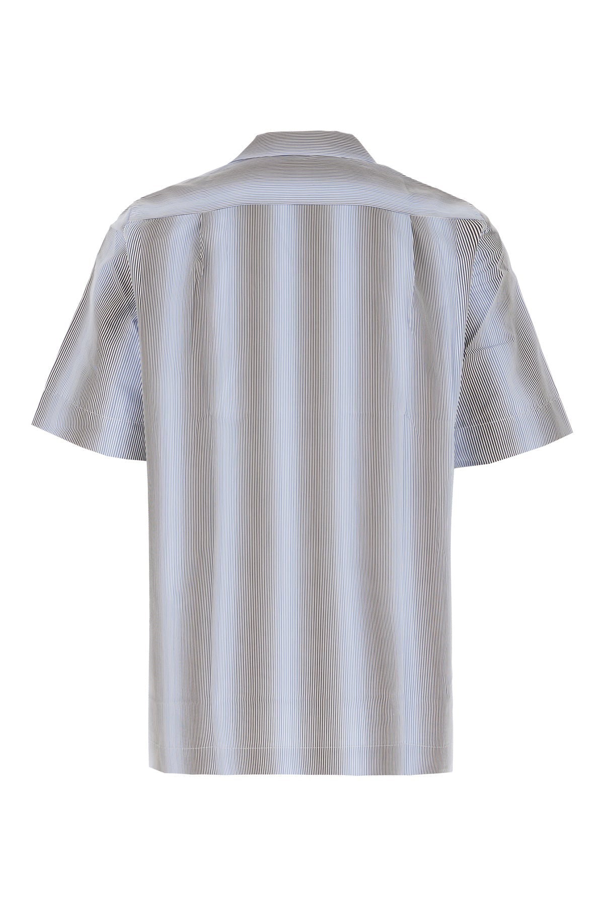 Dries Van Noten Man Clothing Shirts DRIES VAN NOTEN