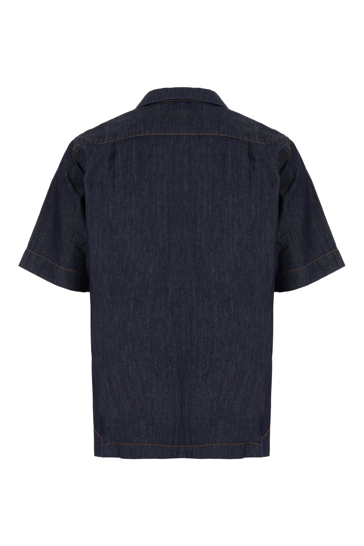 Dries Van Noten Man Clothing Shirts DRIES VAN NOTEN