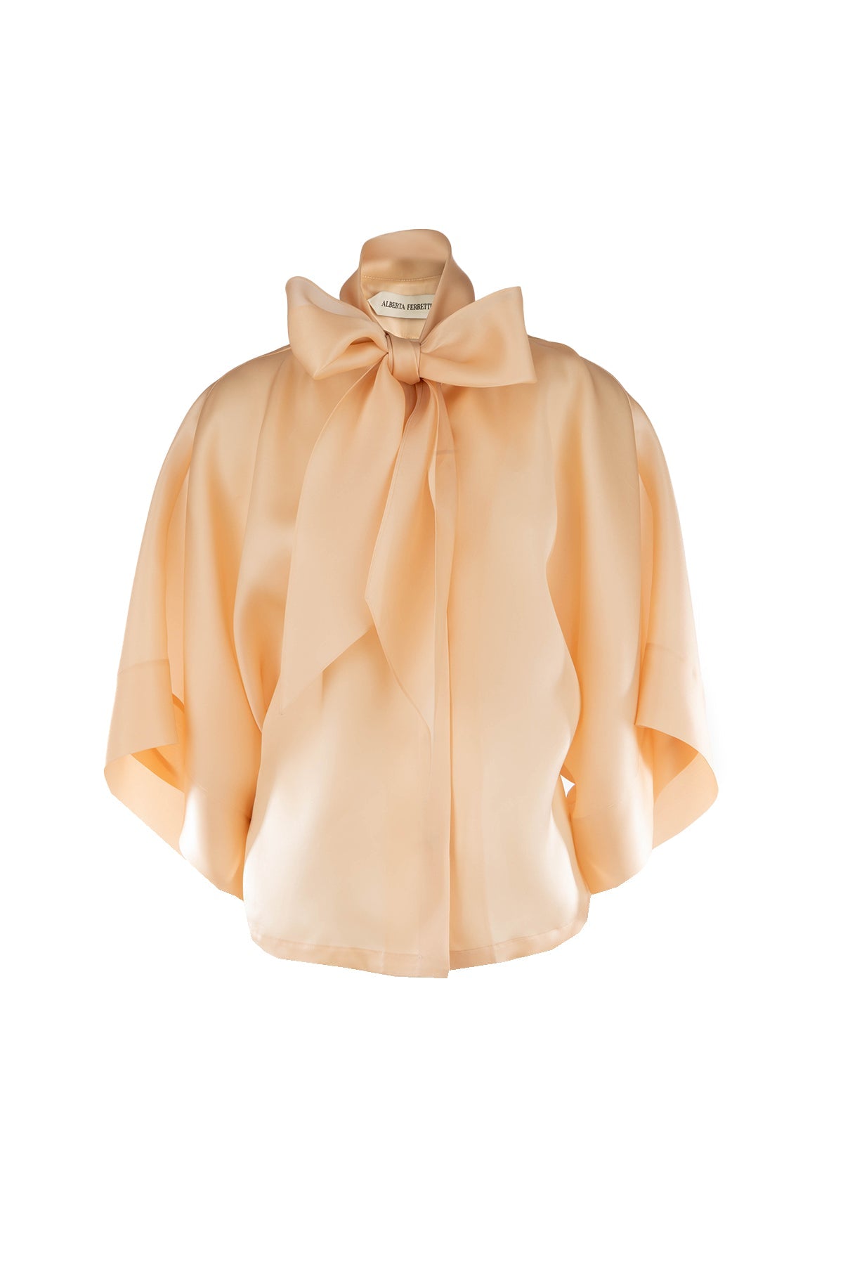 Alberta Ferretti Woman Clothing Shirts ALBERTA FERRETTI