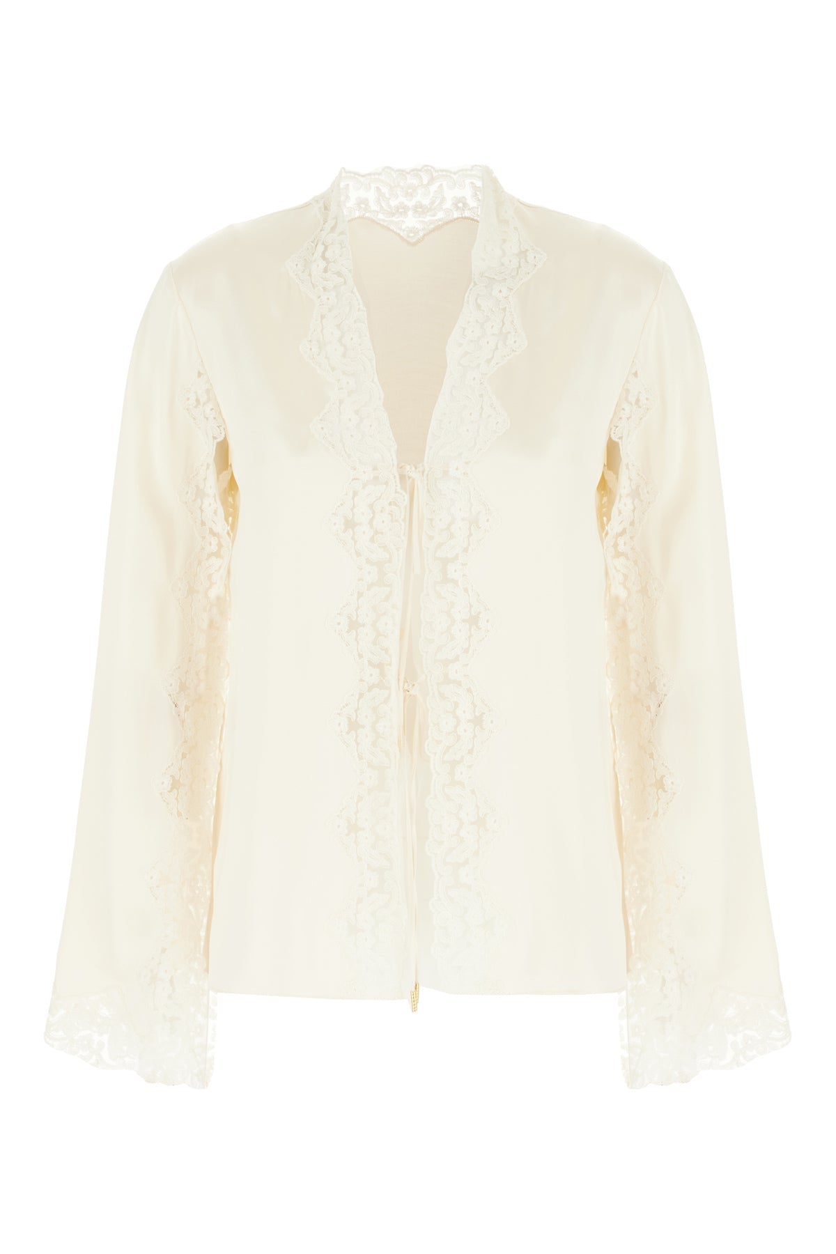 Alberta Ferretti Woman Clothing Tops ALBERTA FERRETTI