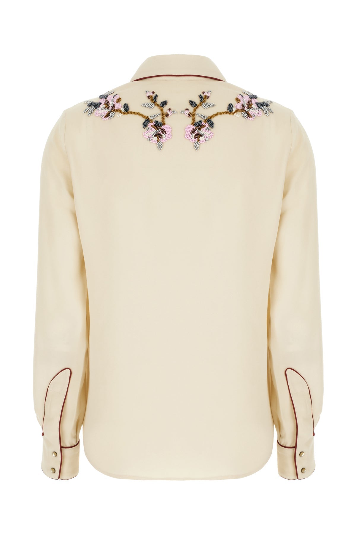 Isabel Marant Woman Clothing Tops ISABEL MARANT