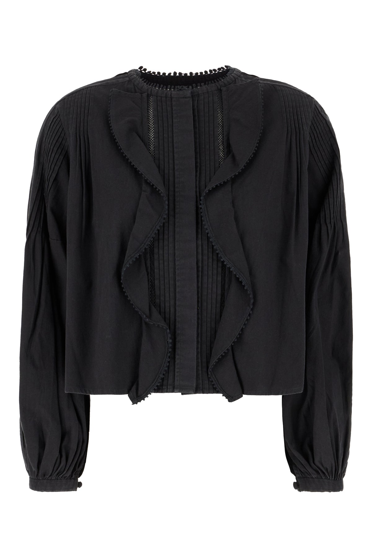Isabel Marant Woman Clothing Tops ISABEL MARANT