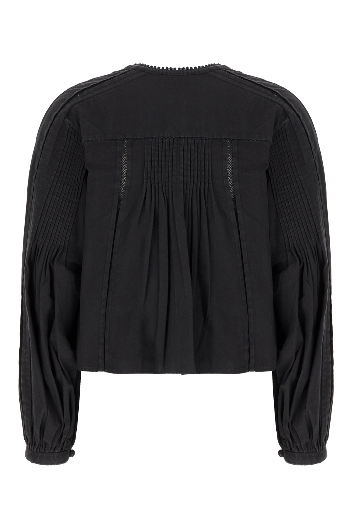 Isabel Marant Woman Clothing Tops ISABEL MARANT