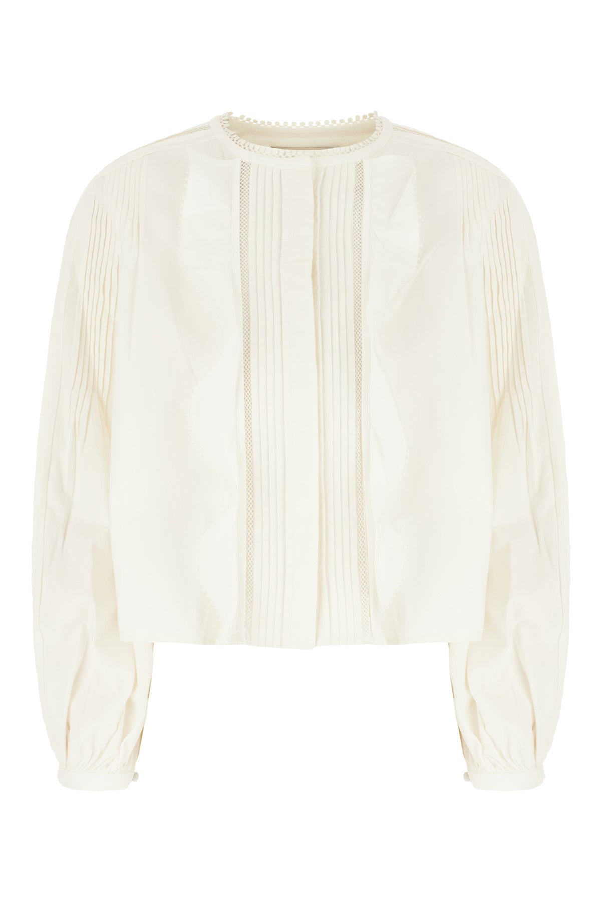 Isabel Marant Woman Clothing Tops ISABEL MARANT