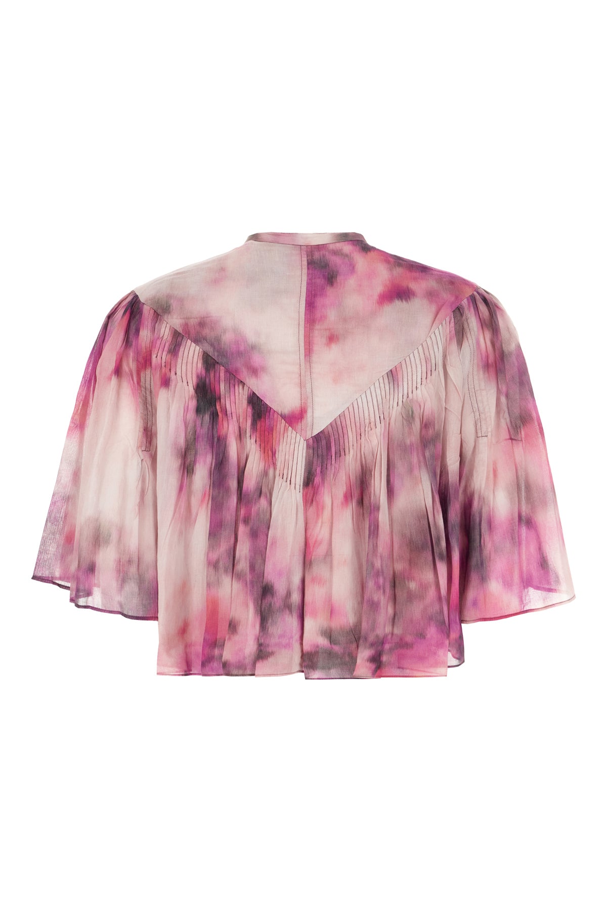 Marant Etoile Woman Clothing Tops ISABEL MARANT ETOILE