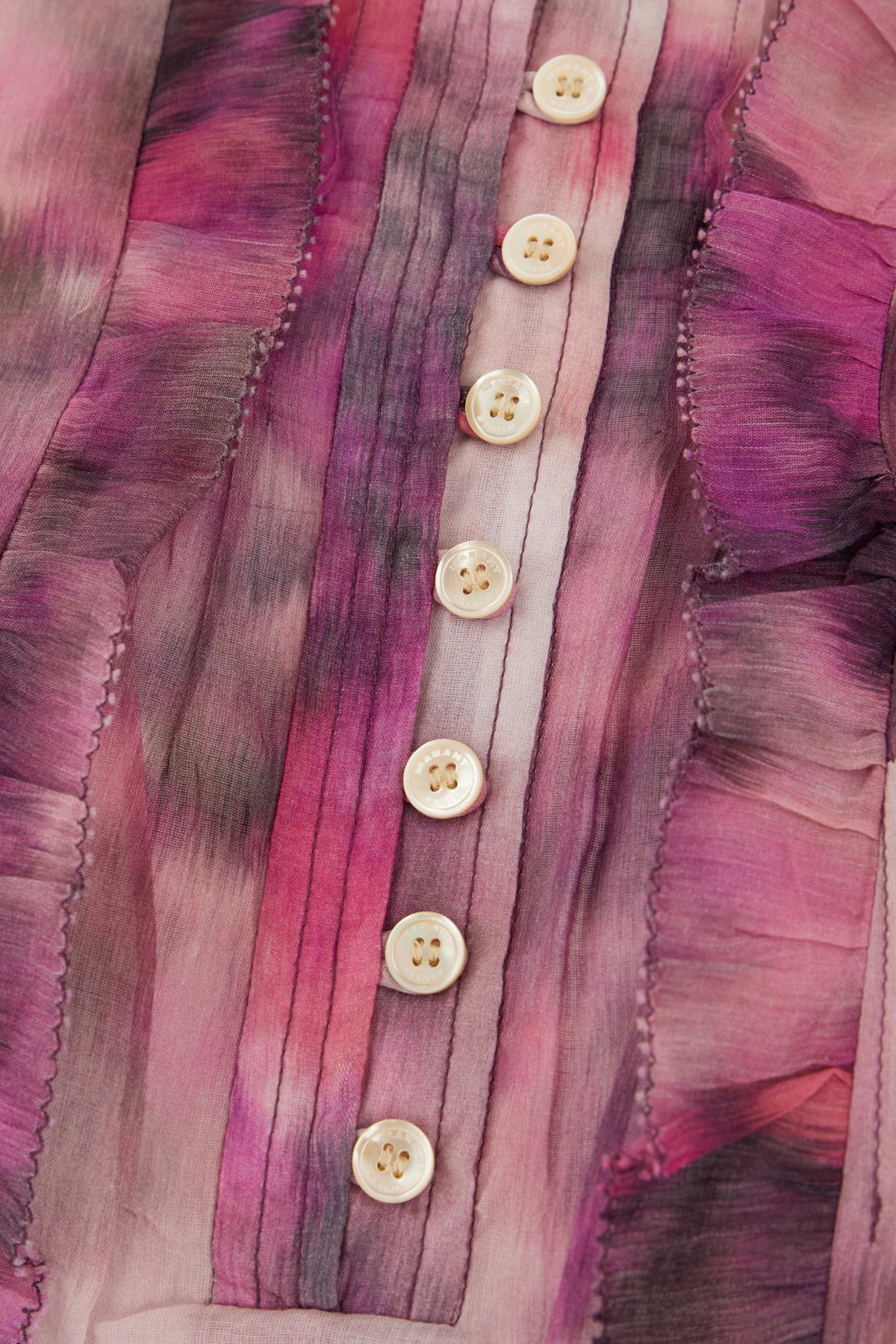 Marant Etoile Woman Clothing Tops ISABEL MARANT ETOILE