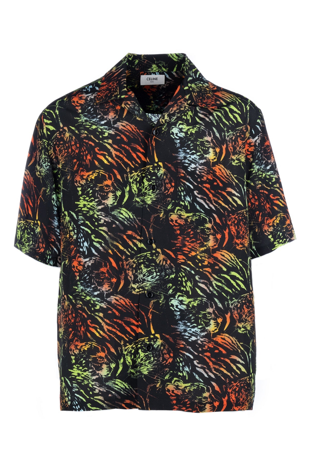 Celine Man Clothing Shirts CELINE
