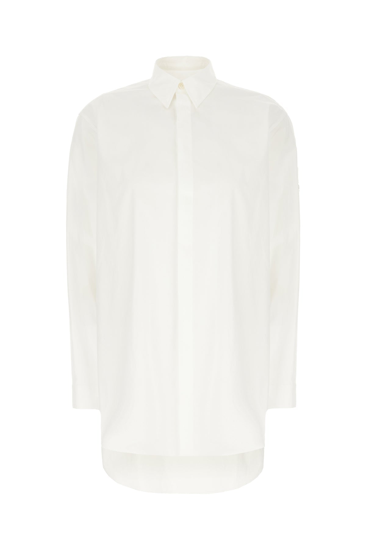 Moncler Genius Woman Clothing Shirts MONCLER GENIUS