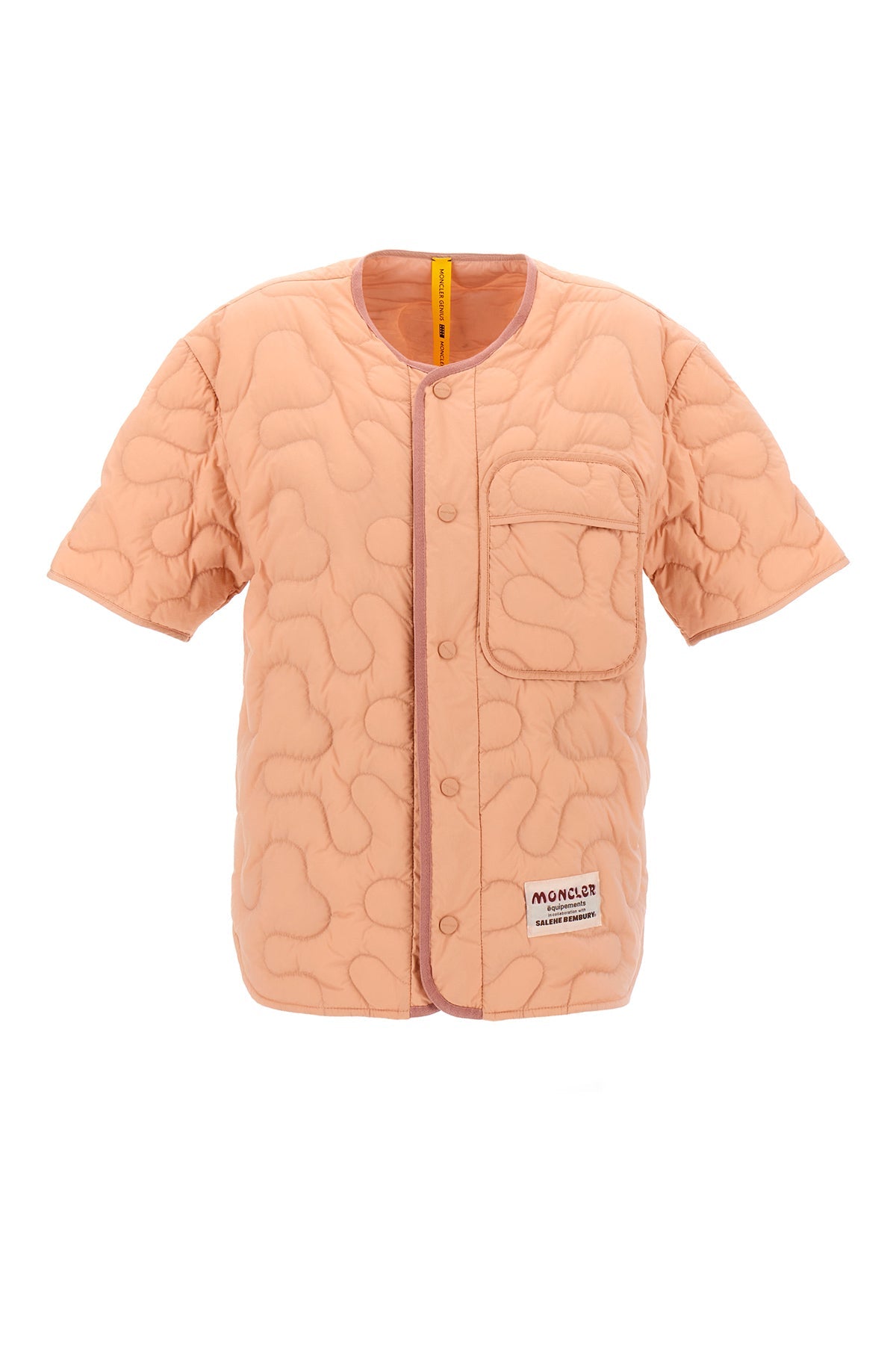 Moncler Genius Man Clothing Shirts MONCLER GENIUS