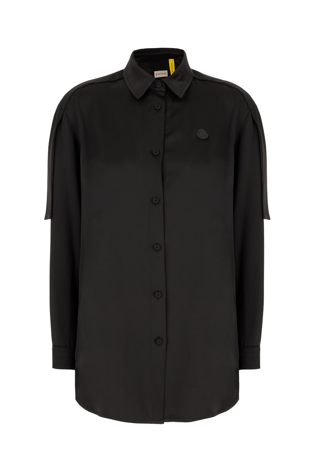 Moncler Genius Woman Clothing Shirts MONCLER GENIUS