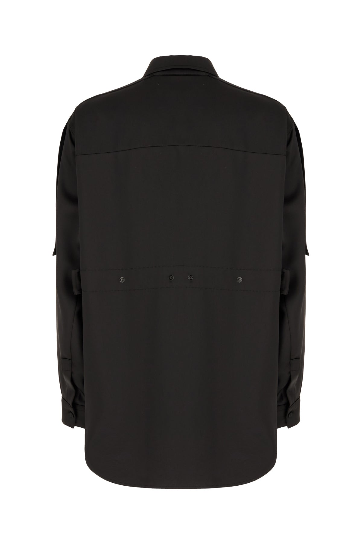 Moncler Genius Woman Clothing Shirts MONCLER GENIUS