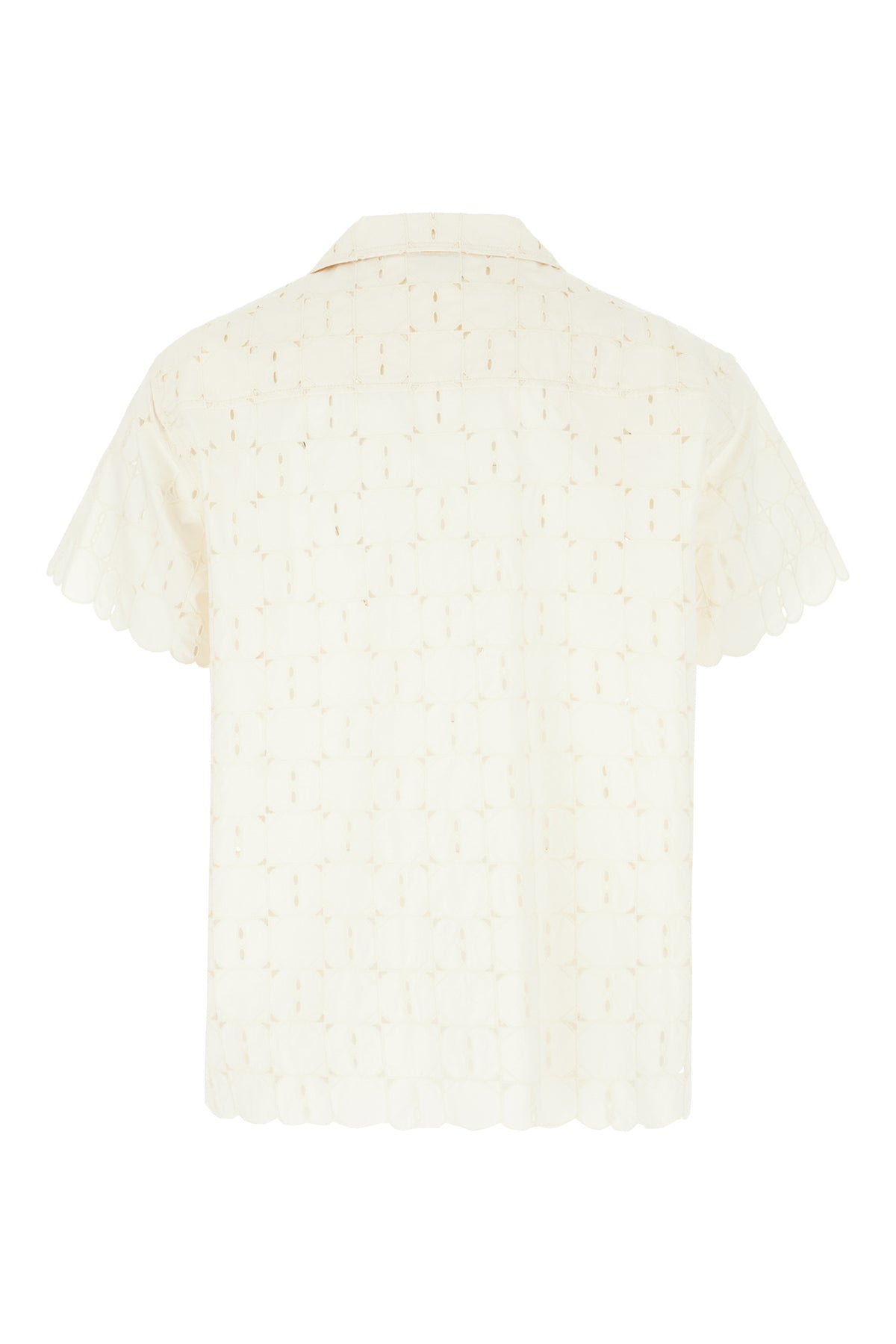 Moncler Woman Clothing Shirts MONCLER