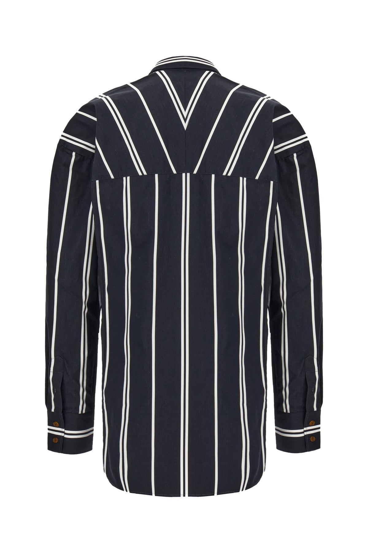 Vivienne Westwood Man Clothing Shirts VIVIENNE WESTWOOD