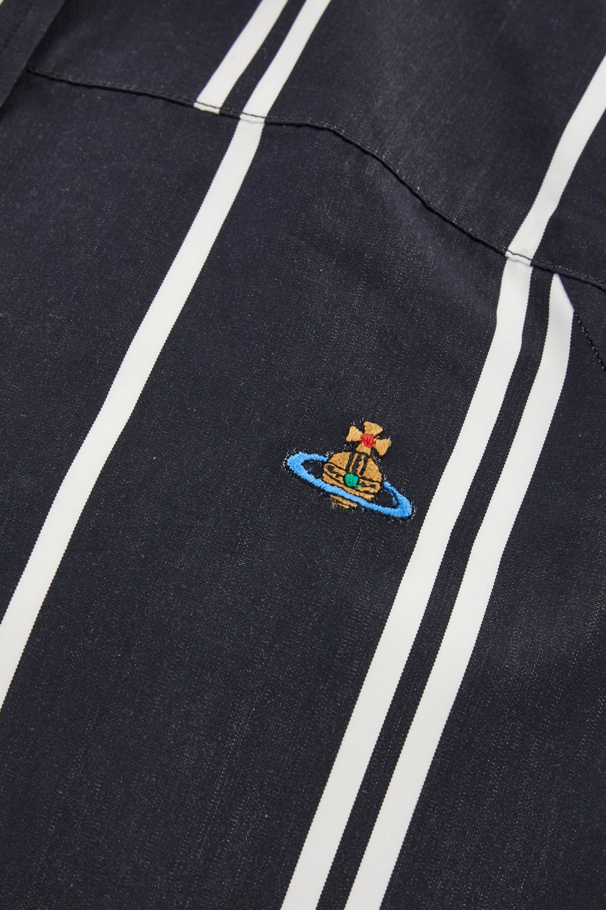 Vivienne Westwood Man Clothing Shirts VIVIENNE WESTWOOD