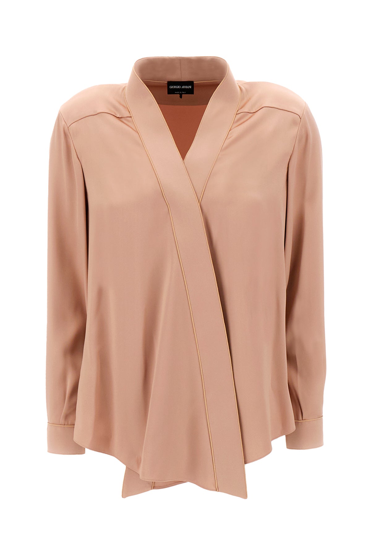 Giorgio Armani Woman Clothing Tops GIORGIO ARMANI