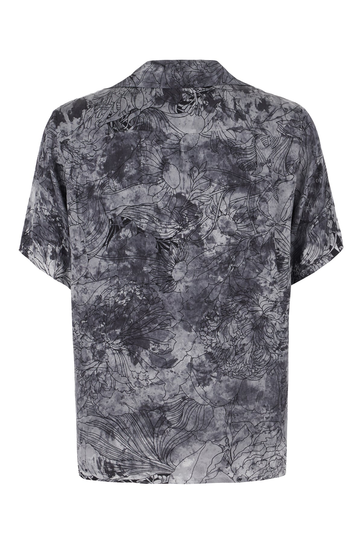 Avant Toi Man Clothing Shirts AVANT TOI