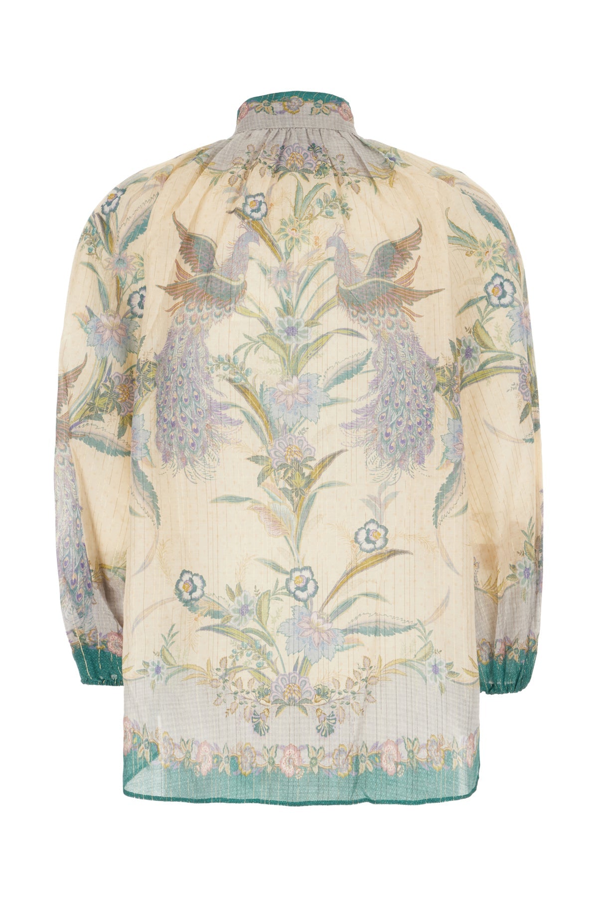 Zimmermann Woman Clothing Shirts