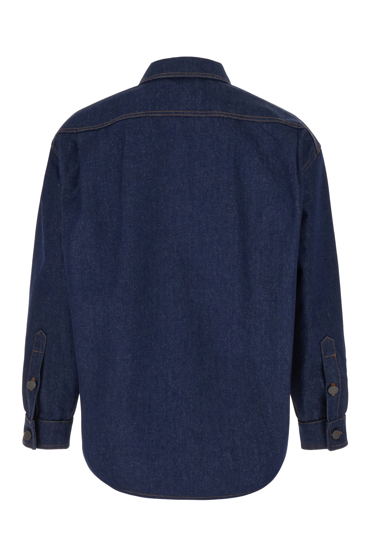 Valentino Garavani Man Clothing Shirts VALENTINO GARAVANI