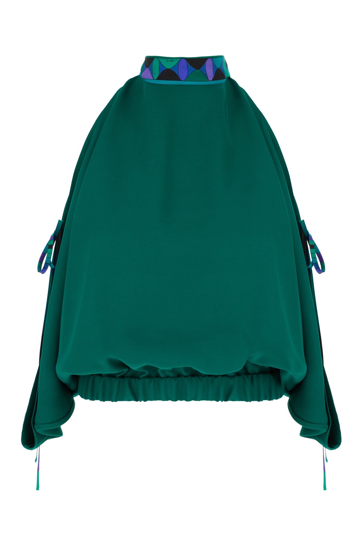 Pucci Women Pucci Woman Clothing Coats PUCCI