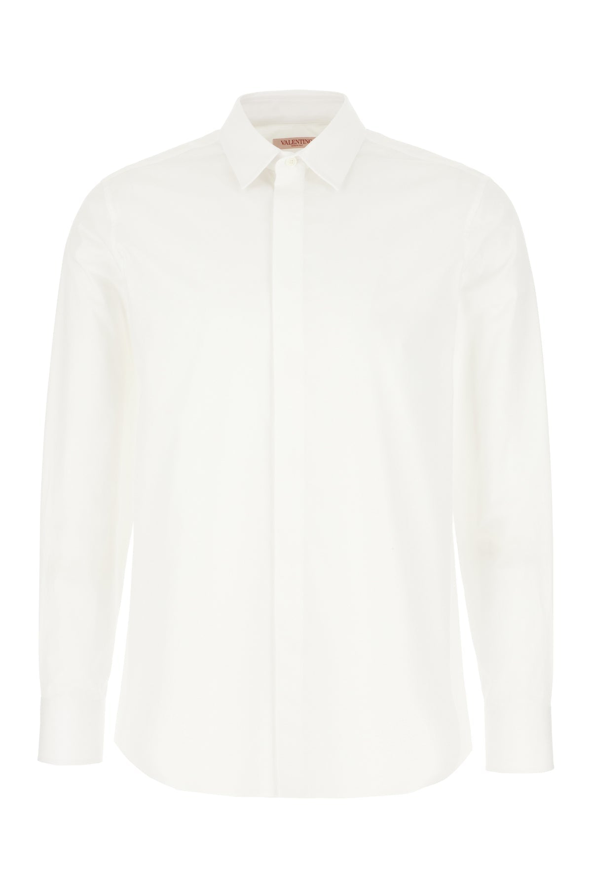 Valentino Garavani Man Clothing Shirts VALENTINO GARAVANI