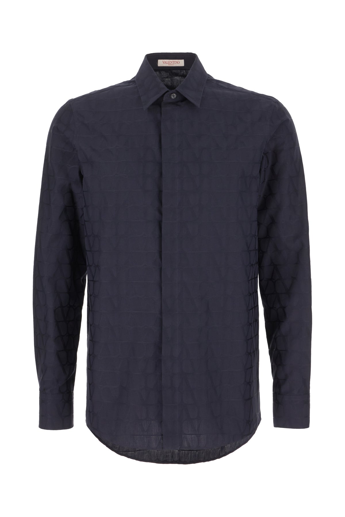 Valentino Garavani Man Clothing Shirts VALENTINO GARAVANI