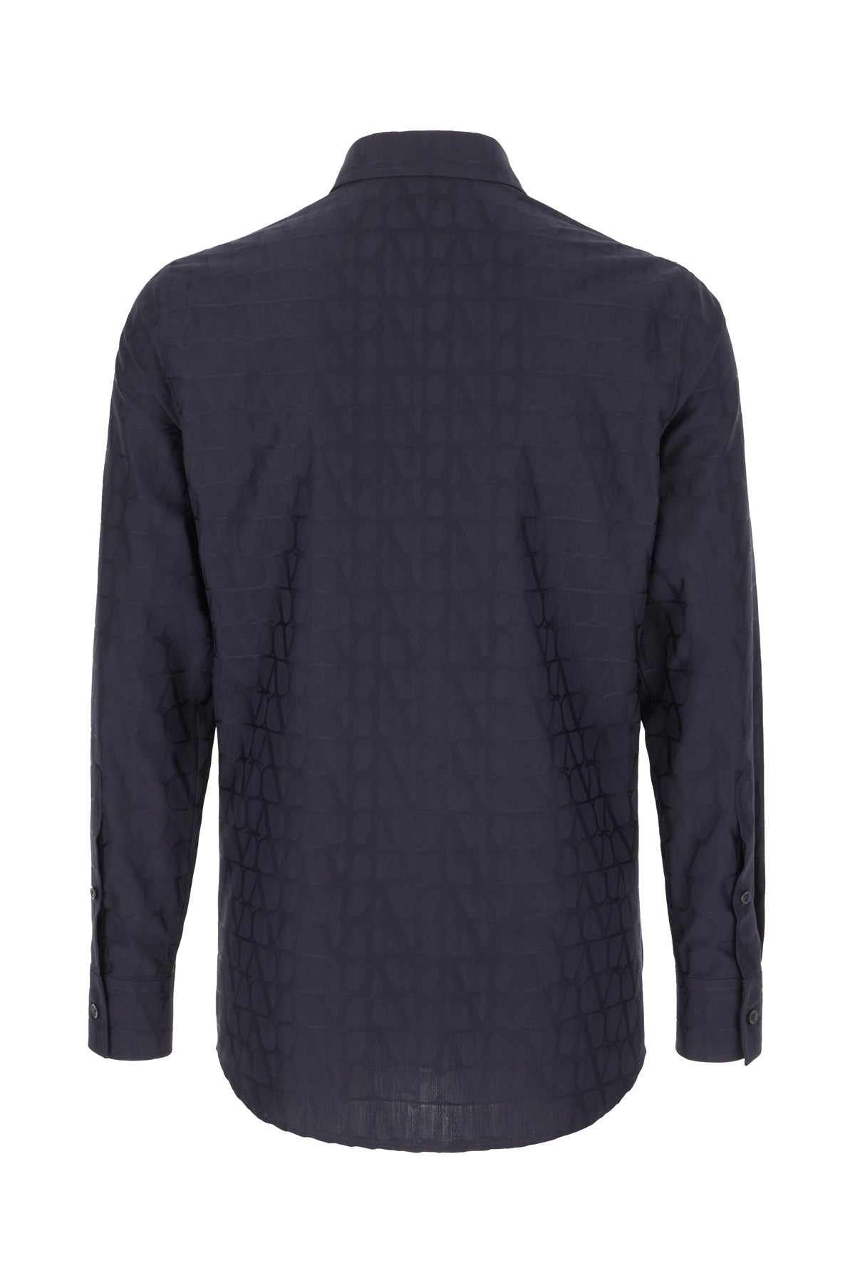 Valentino Garavani Man Clothing Shirts VALENTINO GARAVANI