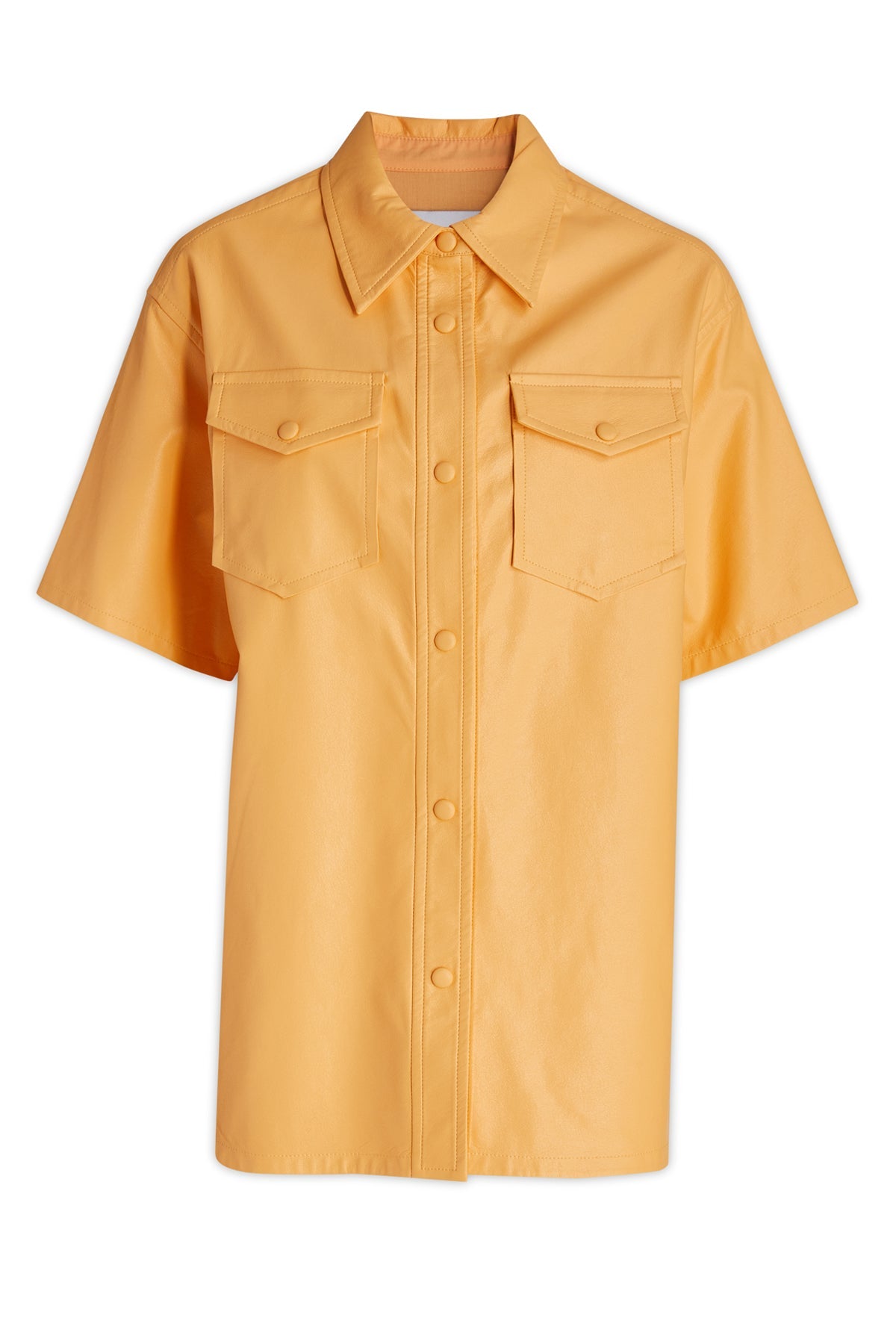 Stand Studio Woman Clothing Shirts STAND STUDIO