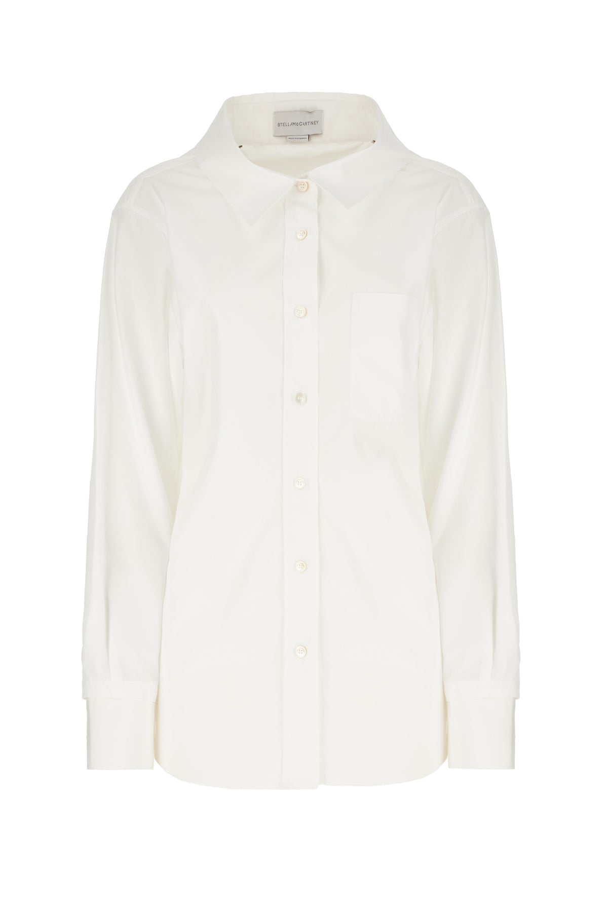 Stella Mccartney Woman Clothing Shirts STELLA MCCARTNEY