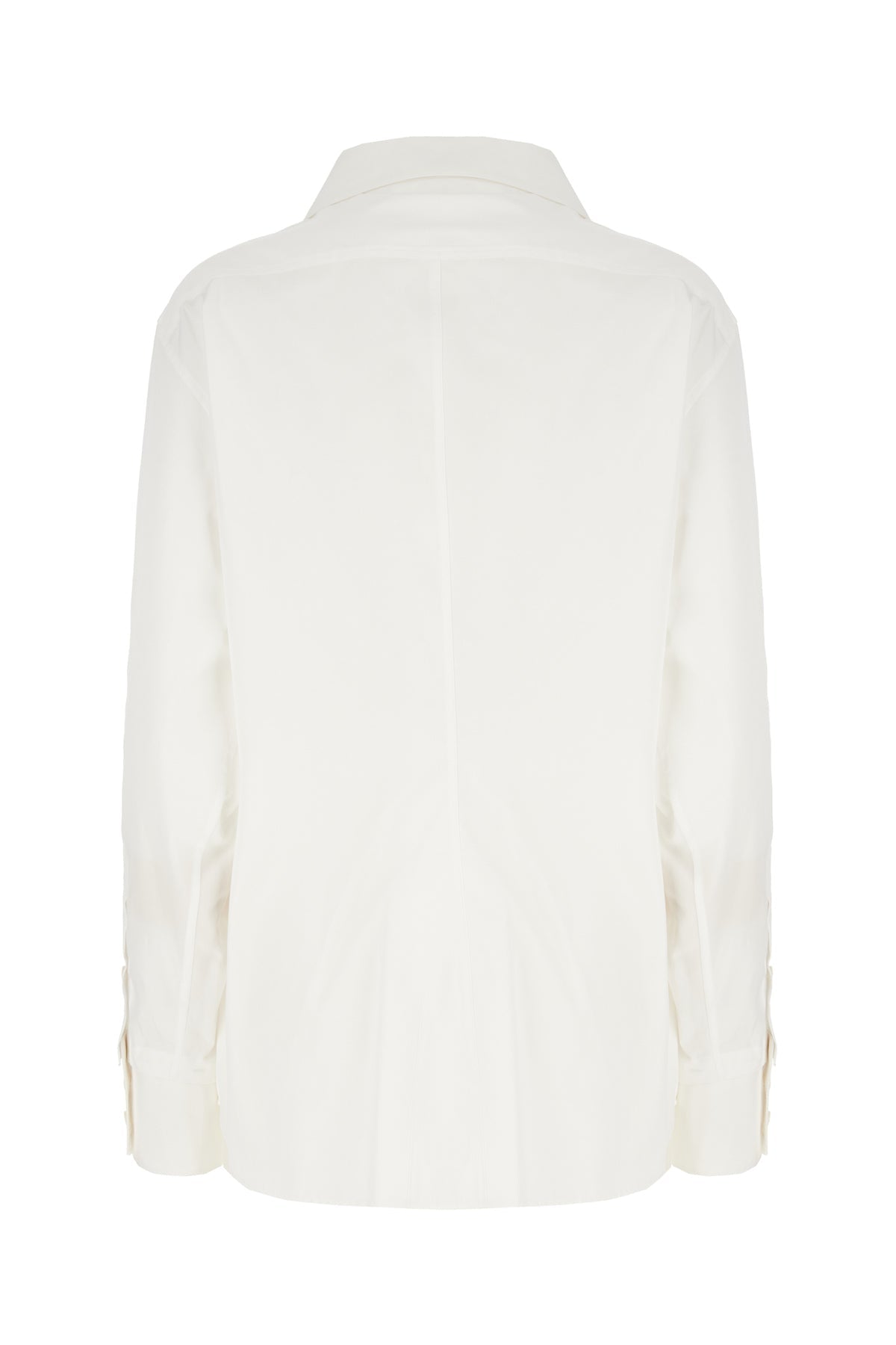 Stella Mccartney Woman Clothing Shirts STELLA MCCARTNEY