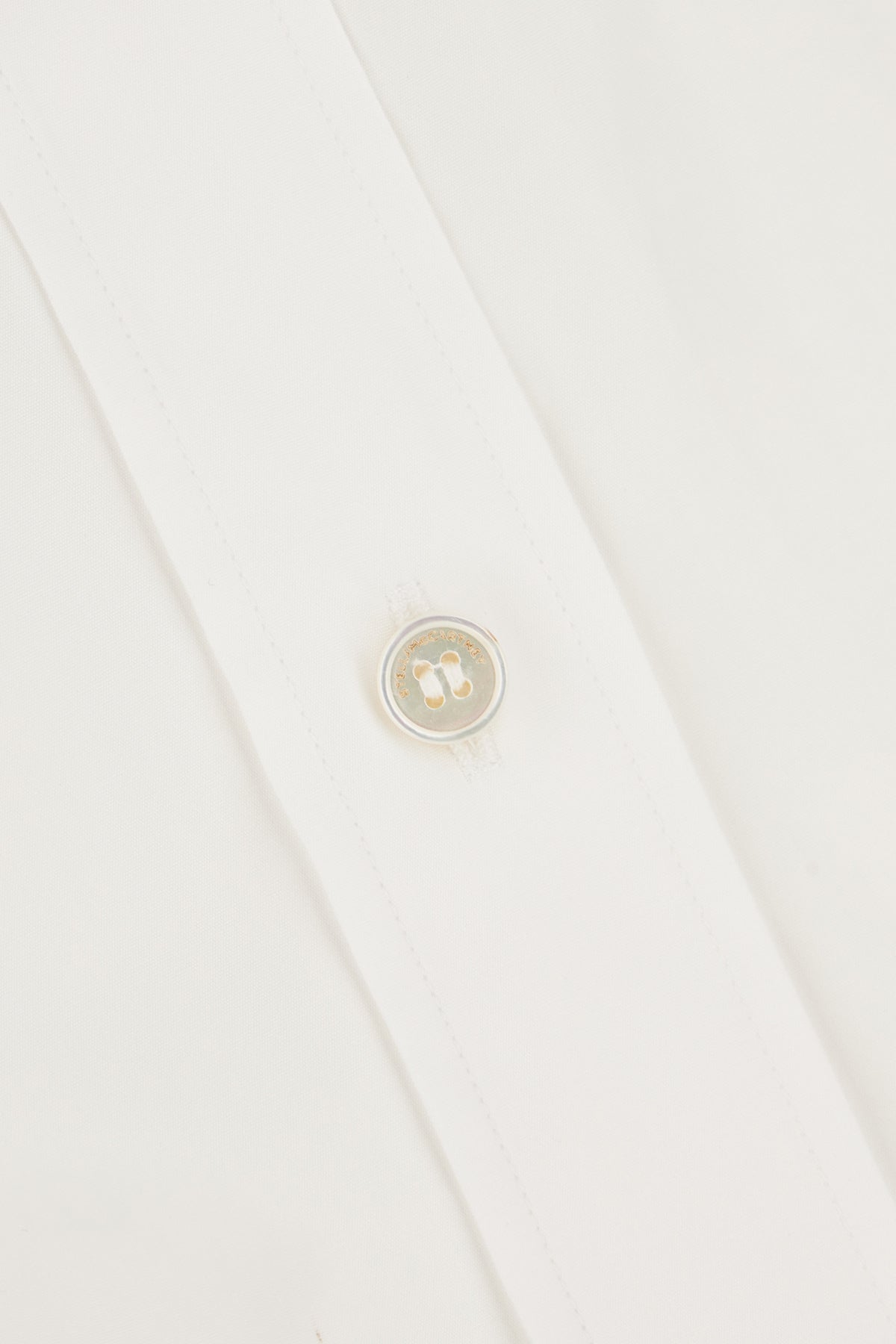 Stella Mccartney Woman Clothing Shirts STELLA MCCARTNEY