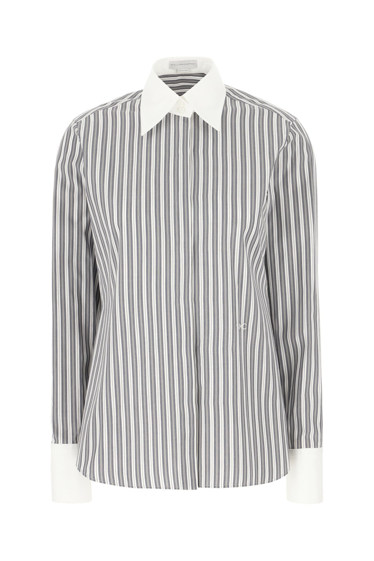Stella Mccartney Woman Clothing Shirts STELLA MCCARTNEY